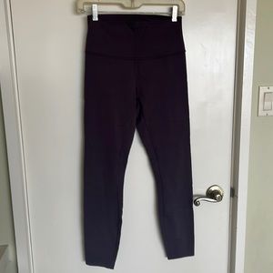 Lululemon size 6